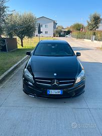 Mercedes cl. A 180 premium
