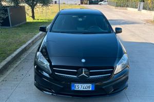 Mercedes cl. A 180 premium