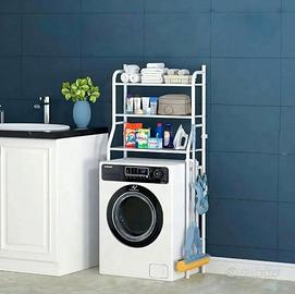 Organizzatore salve spazio 