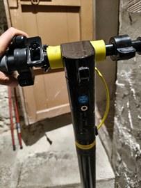 Monopattino elettrico