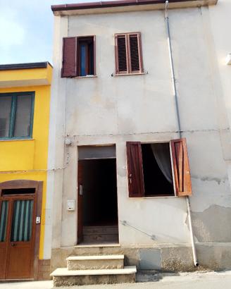 Appartamento in via Roma 151 a Ploaghe