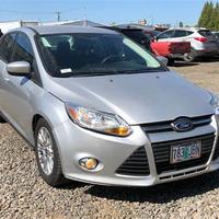 RICAMBI FORD FOCUS 2012