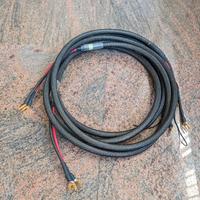 Audio cavi potenza AM Audio AM - P Reference HC