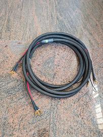 Audio cavi potenza AM Audio AM - P Reference HC