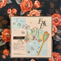 FML - Seventeen Carat Version (Wonwoo)