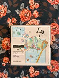 FML - Seventeen Carat Version (Wonwoo)