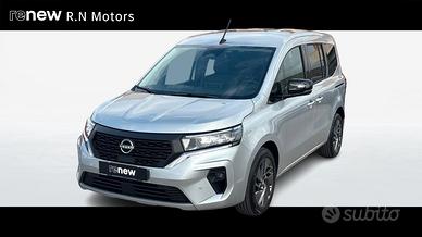 Nissan Townstar 1.3 130 CV N-Connecta