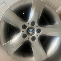 Set 4 cerchi BMW - R17