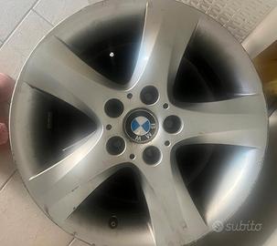 Set 4 cerchi BMW - R17