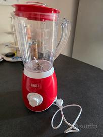 Frullatore Bialetti 