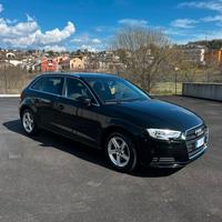 Audi a 3 buiseness