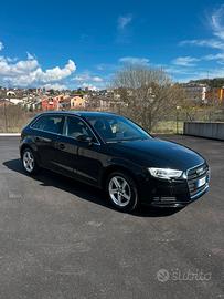 Audi a 3 buiseness