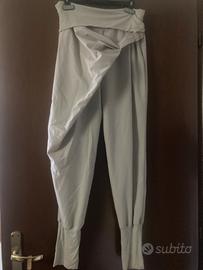 Pantaloni Donna Rinascimento taglia M