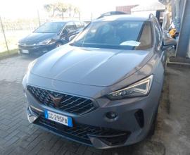 IN ARRIVO! Cupra Formentor 2.0 TDI dsg 150CV