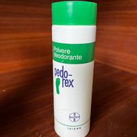 Pedo-rex BAYER - polvere