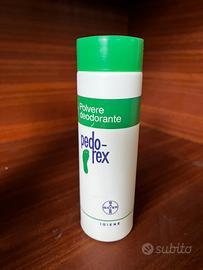 Pedo-rex BAYER - polvere