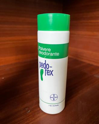 Pedo-rex BAYER - polvere