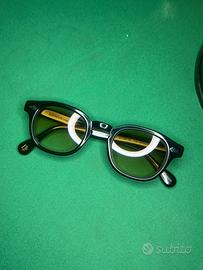 Moscot Lemtosh