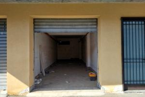 Garage 30 mq a Macchia di Giarre