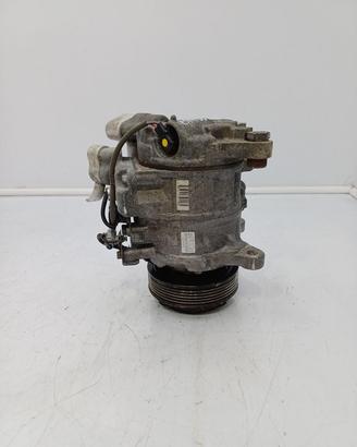 COMPRESSORE ARIA CONDIZIONATA 2.0B BMW 3 Touring F