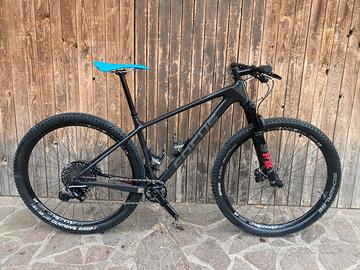 Focus Raven Carbon