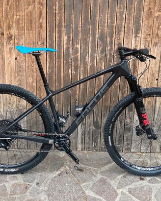 Focus Raven Carbon