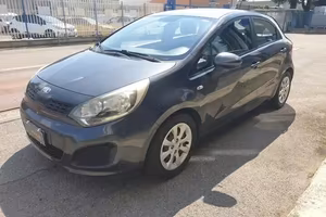 Kia Rio 1.2 CVVT 5p. GPL LX