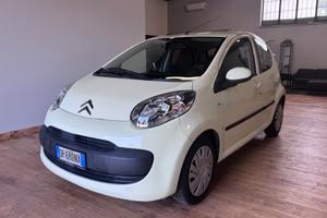 Citroen C1 1.0 68 CV AUTOMATICA NEOPATENTATI GARAN