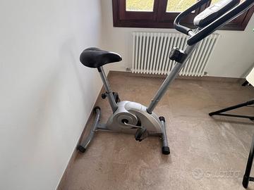 cyclette 