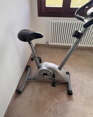 cyclette 