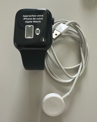 Apple Watch serie 6 44mm originale