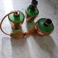 set da toilette vintage anni '40