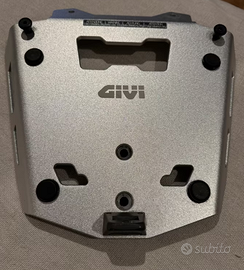 Piastra Givi SRA5112 Top Case Carrier Monokey