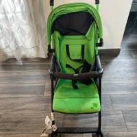 Passeggino Chicco ultra leggero