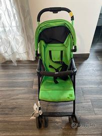 Passeggino Chicco ultra leggero