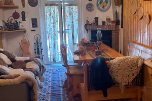 Villaggio Palumbo appartamento con vista