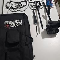 Metal Detector Desert Gold 3