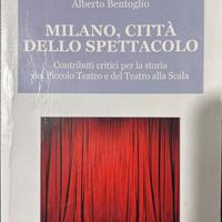 Milano, città dello spettacolo