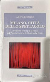 Milano, città dello spettacolo