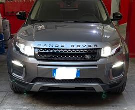 Evoque 07/2016