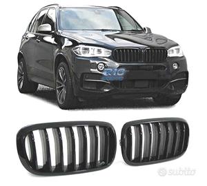 GRIGLIE BMW X5 F15 X6 F16 13-18 LOOK M PERFORMANCE