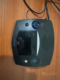 Radiosveglia Philips