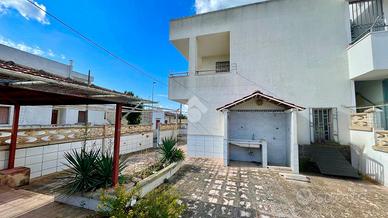 CASA INDIPENDENTE A UGENTO