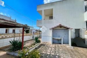 CASA INDIPENDENTE A UGENTO