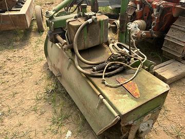 Fresatrce CELLI HV135