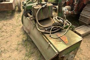 Fresatrce CELLI HV135
