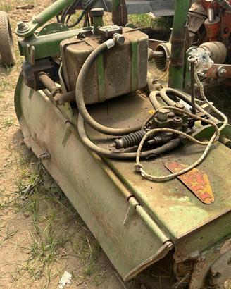 Fresatrce CELLI HV135