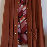 giacca camicia Pennyblack 