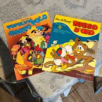Fumetti topolino