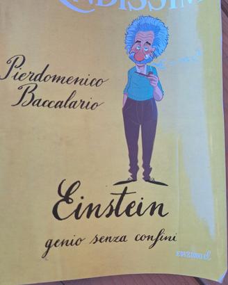 libro einsten